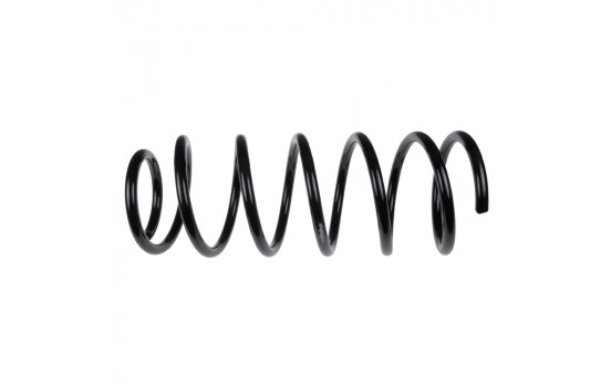 Coil Spring ADG088440 Blue Print