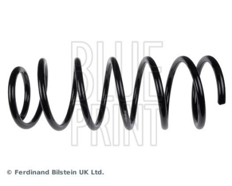 Coil Spring ADG088440 Blue Print, Image 2