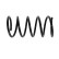 Coil Spring ADG088443 Blue Print