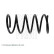 Coil Spring ADG088443 Blue Print, Thumbnail 2