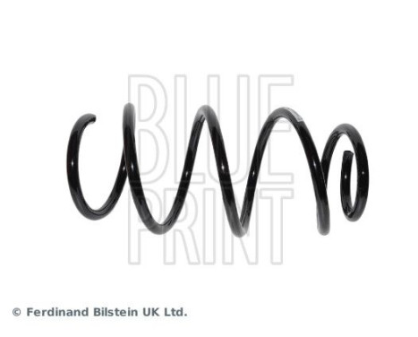 Coil Spring ADG088469 Blue Print, Image 2