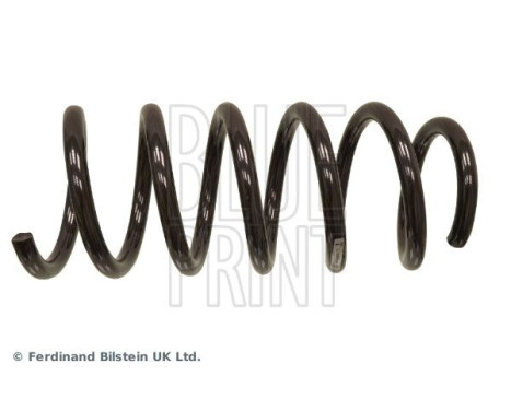 Coil Spring ADG088477 Blue Print, Image 2