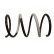 Coil Spring ADG088480 Blue Print