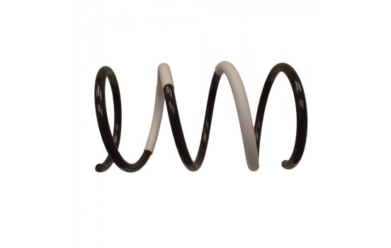 Coil Spring ADG088480 Blue Print
