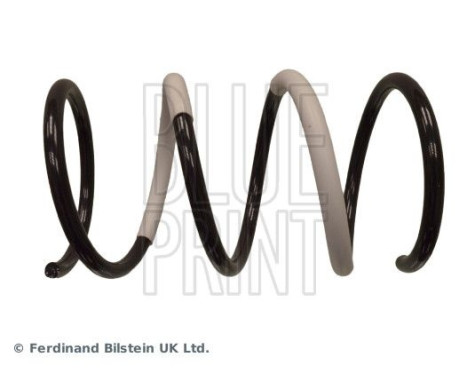 Coil Spring ADG088480 Blue Print, Image 2