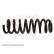Coil Spring ADG088481 Blue Print, Thumbnail 2