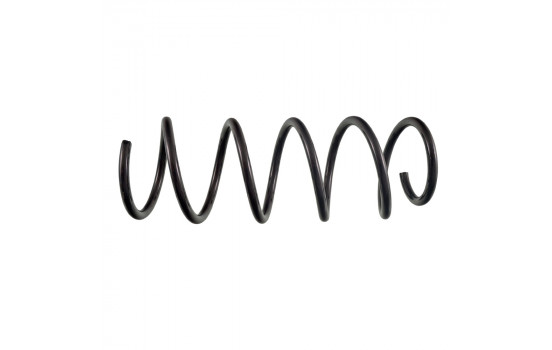 Coil Spring ADG088483 Blue Print