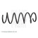 Coil Spring ADG088483 Blue Print, Thumbnail 2