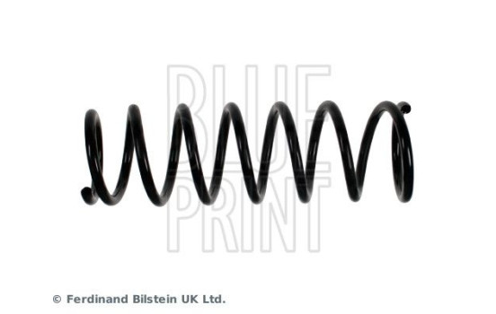 Coil Spring ADH288302 Blue Print, Image 2