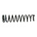 Coil Spring ADH288333 Blue Print