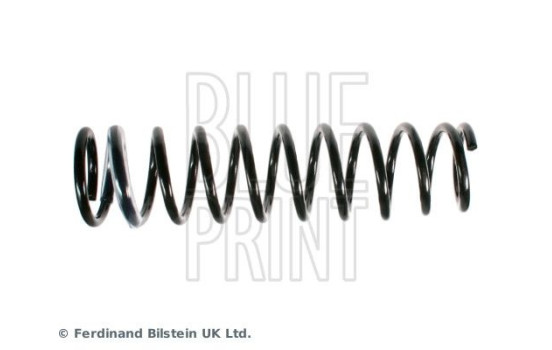 Coil Spring ADH288333 Blue Print, Image 2