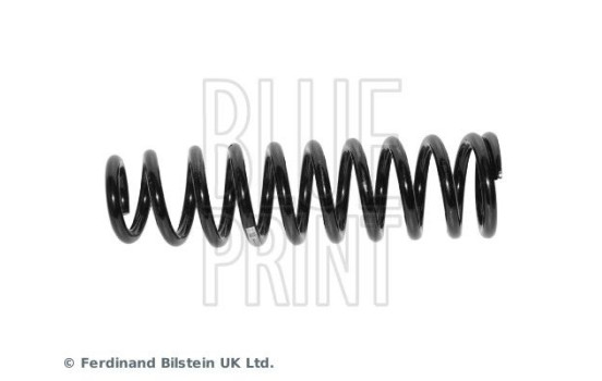 Coil Spring ADH288334 Blue Print, Image 2