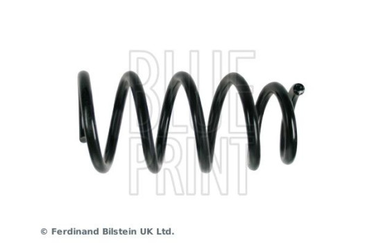 Coil Spring ADH288338 Blue Print, Image 2