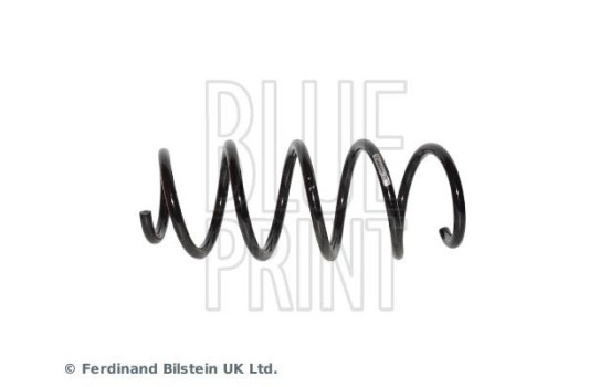Coil Spring ADH288340 Blue Print, Image 2