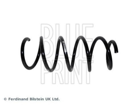 Coil Spring ADH288342 Blue Print, Image 2