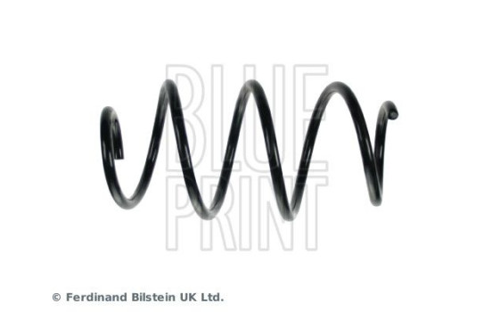 Coil Spring ADH288343 Blue Print, Image 2