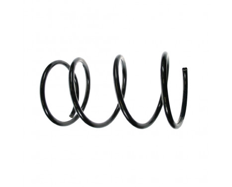 Coil Spring ADH288362 Blue Print