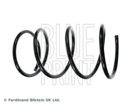 Coil Spring ADH288362 Blue Print, Image 2