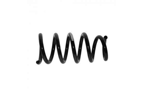 Coil Spring ADH288380 Blue Print