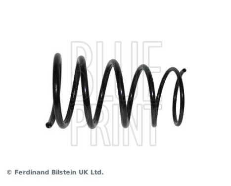 Coil Spring ADJ1388001 Blue Print, Image 2