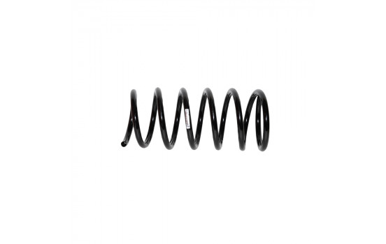Coil Spring ADJ1388008 Blue Print