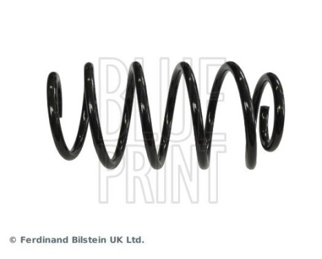 Coil Spring ADJ1388012 Blue Print, Image 2