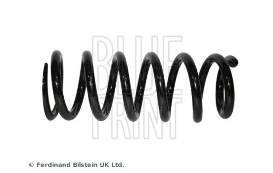 Coil Spring ADJ1388014 Blue Print, Image 2