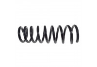 Coil Spring ADJ1388025 Blue Print