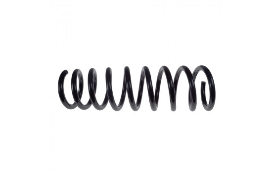 Coil Spring ADJ1388031 Blue Print