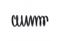 Coil Spring ADJ1388032 Blue Print