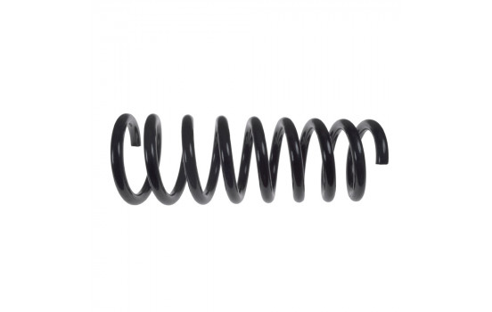 Coil Spring ADJ1388032 Blue Print