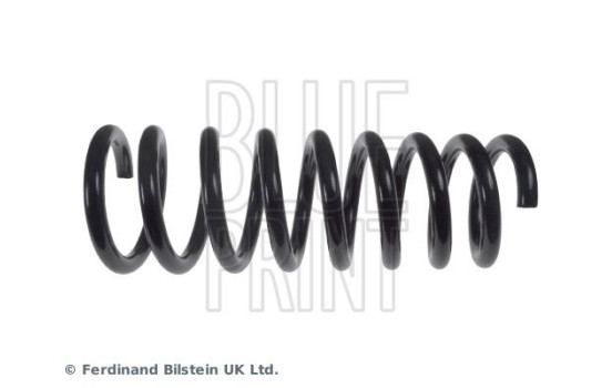 Coil Spring ADJ1388032 Blue Print, Image 2