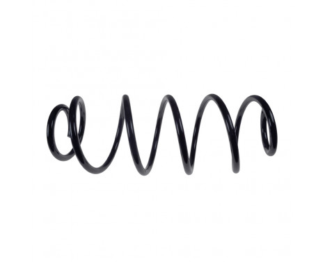 Coil Spring ADJ1388034 Blue Print