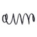 Coil Spring ADJ1388034 Blue Print