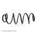Coil Spring ADJ1388034 Blue Print, Thumbnail 2