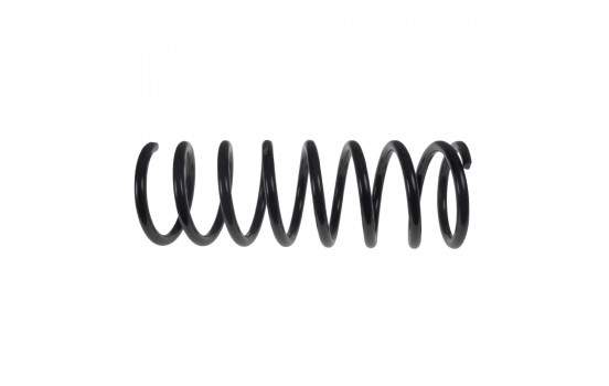 Coil Spring ADJ1388036 Blue Print