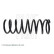 Coil Spring ADJ1388036 Blue Print, Thumbnail 2