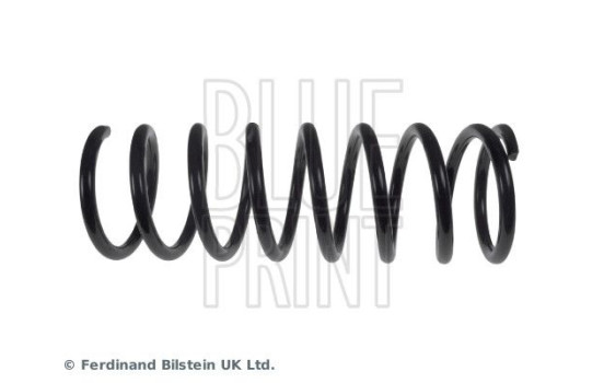 Coil Spring ADJ1388036 Blue Print, Image 2