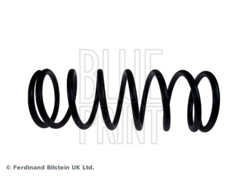 Coil Spring ADJ1388038 Blue Print, Image 2