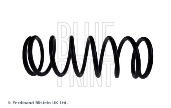 Coil Spring ADJ1388038 Blue Print, Image 2