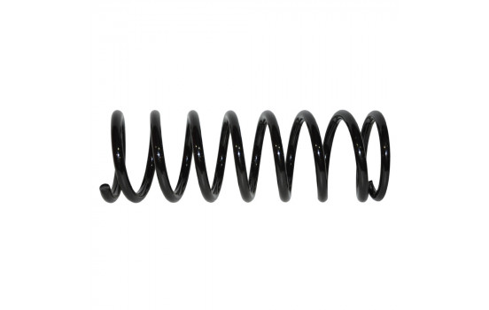 Coil Spring ADJ1388040 Blue Print