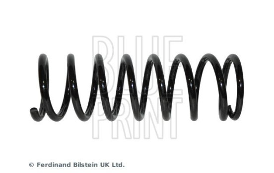 Coil Spring ADJ1388040 Blue Print, Image 2