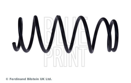Coil Spring ADK888302 Blue Print, Image 2