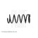Coil Spring ADK888308 Blue Print, Thumbnail 2