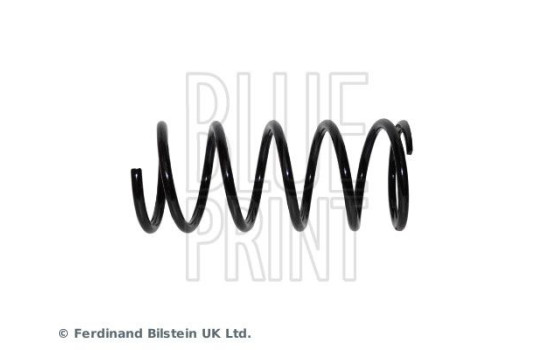 Coil Spring ADK888308 Blue Print, Image 2