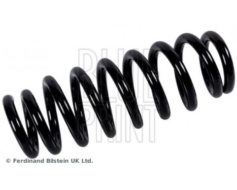 Coil Spring ADK888310 Blue Print, Image 2