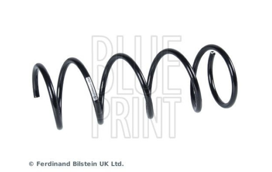 Coil Spring ADK888311 Blue Print, Image 2