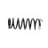 Coil Spring ADK888312 Blue Print