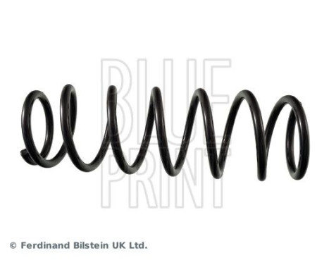 Coil Spring ADK888315 Blue Print, Image 2