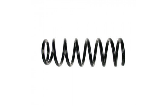 Coil Spring ADK888317 Blue Print